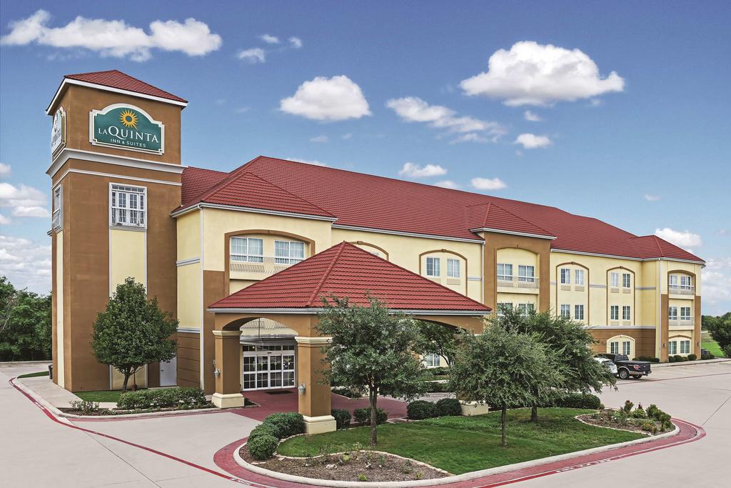 La Quinta Inn and Suites Stephenville