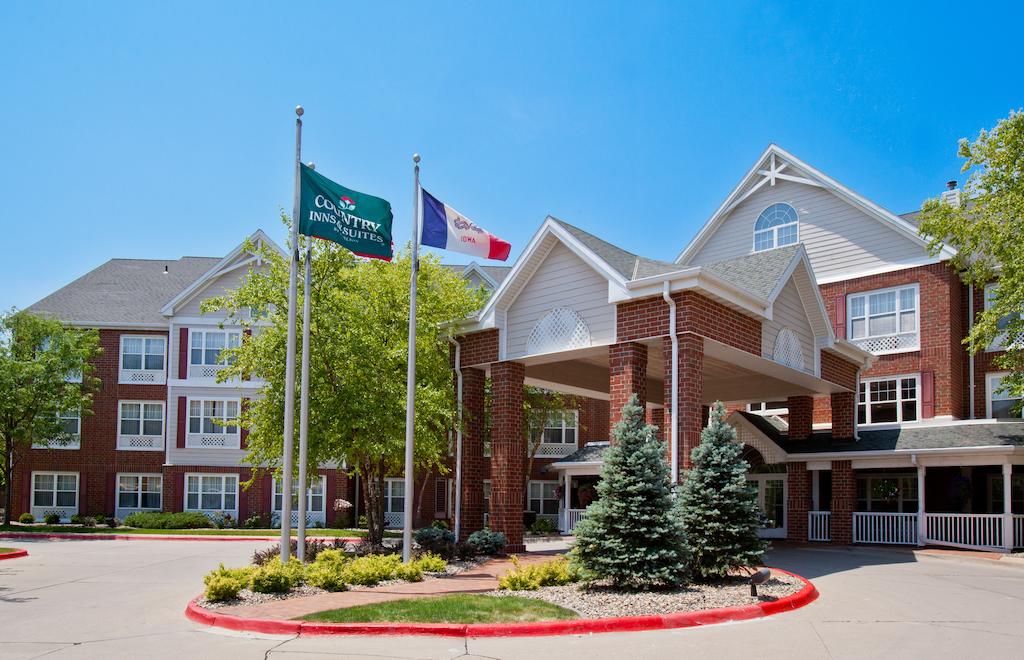 Country Inn and Suites By Carlson Des Moines West IA