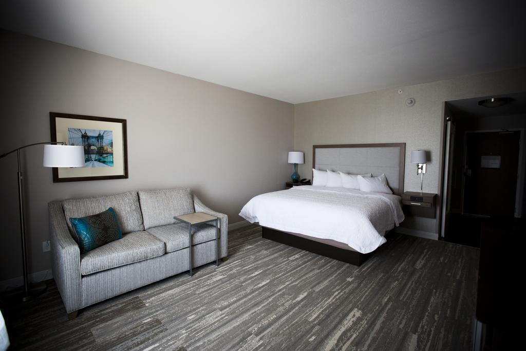 Hampton Inn Blue Ash-Cincinna