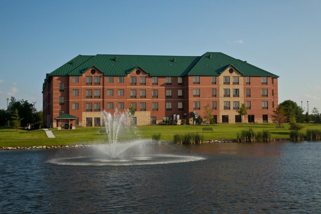 Staybridge Suites West Des Moines