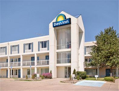 Days Inn Des Moines - West Clive