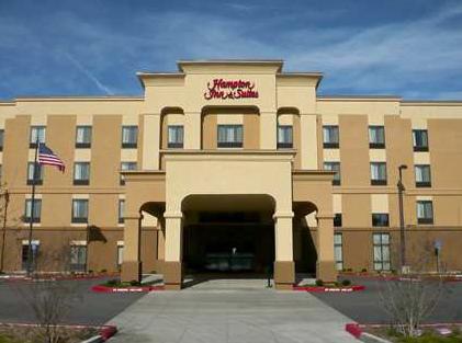 Hampton Inn And Suites Rohnert Park-Sonoma County - Ca