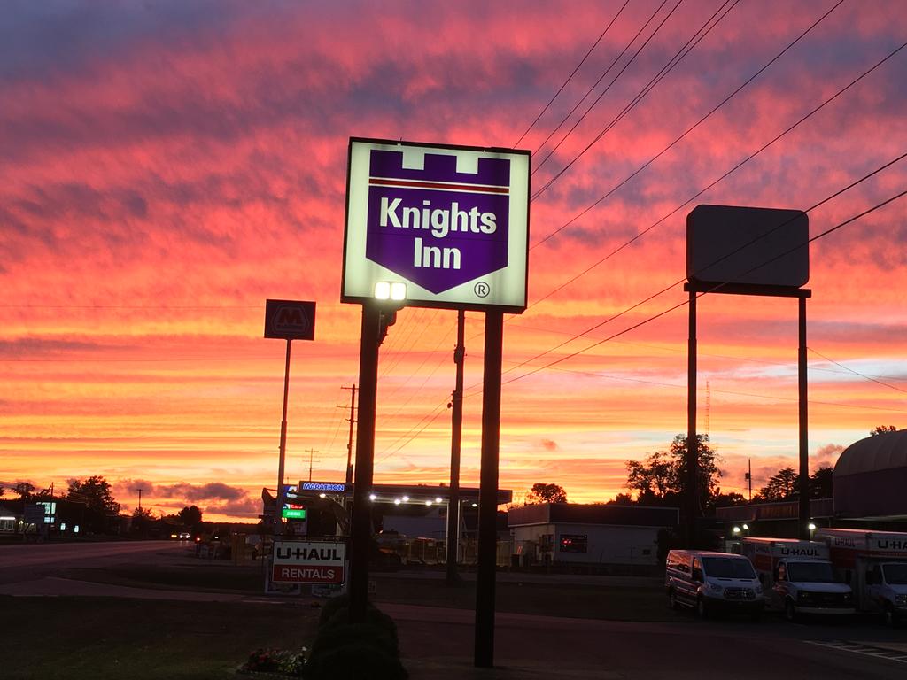 Knights Inn Gallipolis