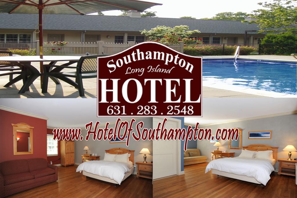 Southampton Long Island Hotel