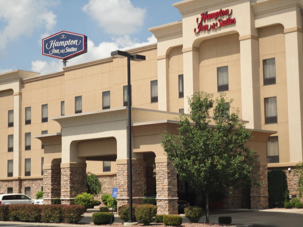 Hampton Inn and Suites Richmond IN