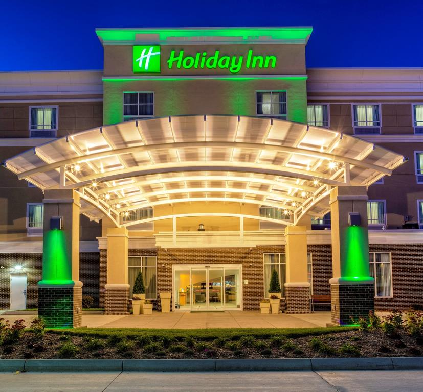 Holiday Inn Richmond