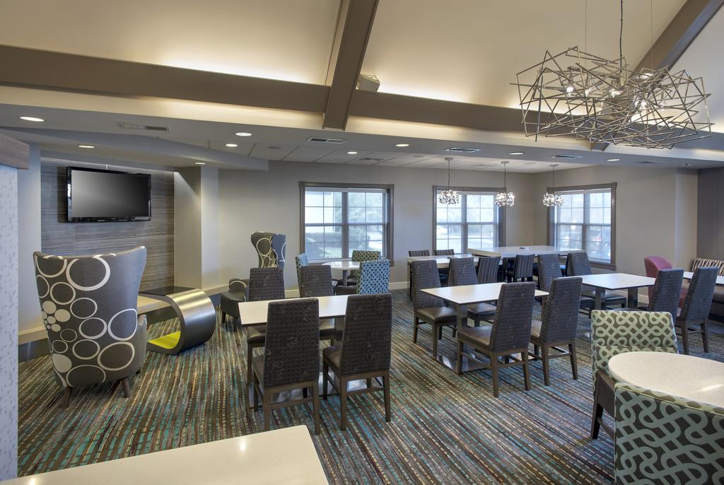 Residence Inn Long Island HauppaugeIslandia