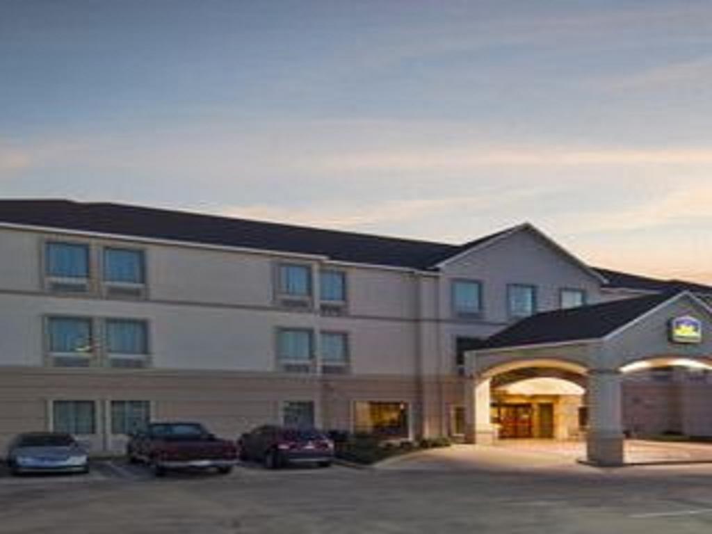 BEST WESTERN Longview