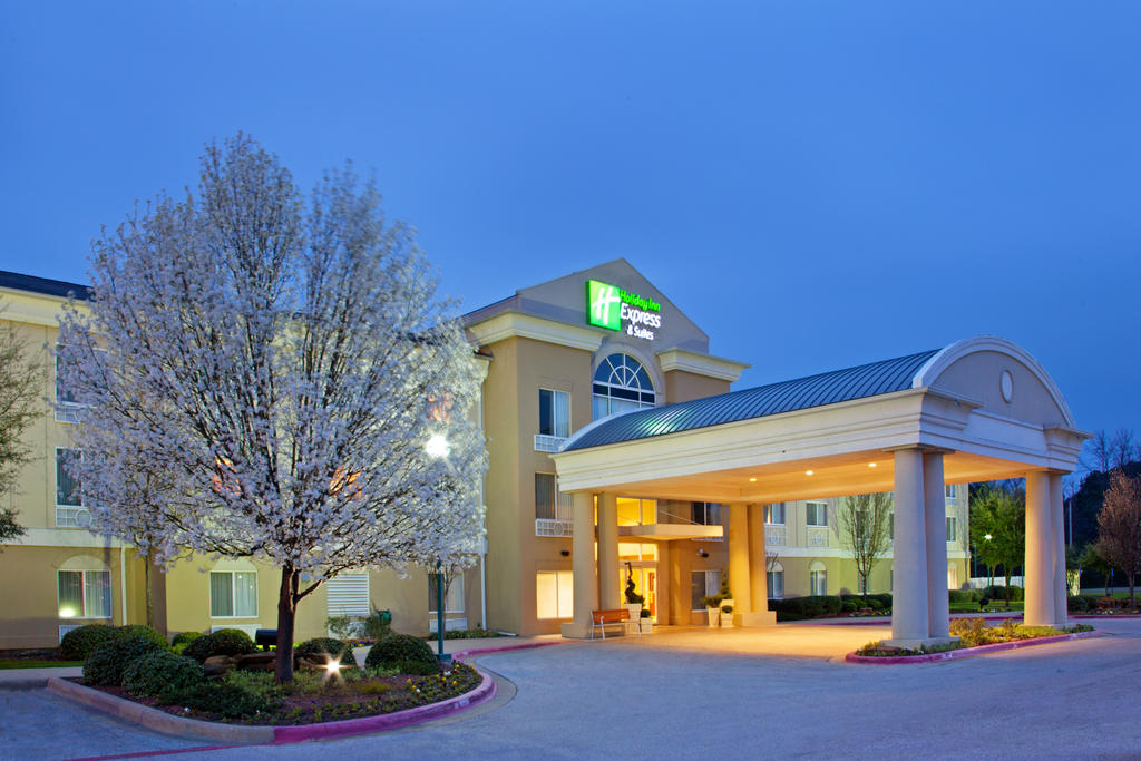 Holiday Inn Exp Ste Longview