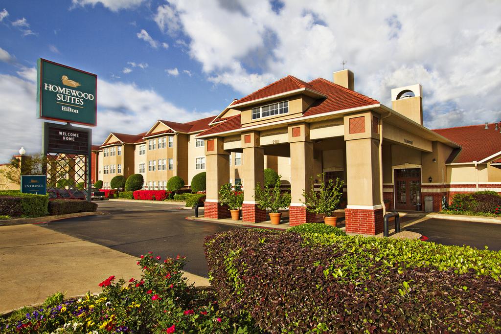 Homewood Suites By Hilton Longview