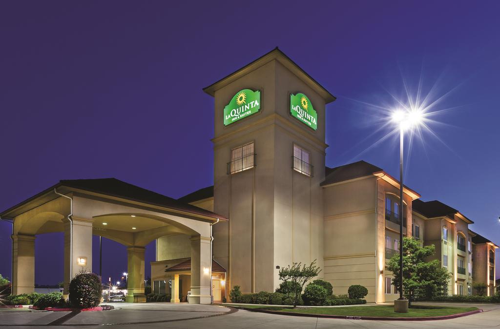 La Quinta Inn and Suites Longview North