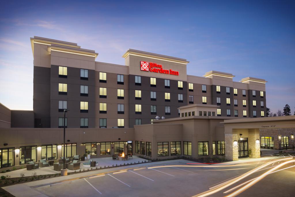 Longview Hilton Garden Inn