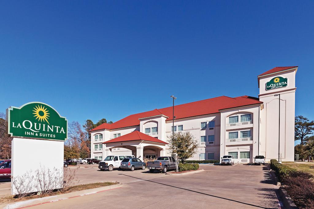 La Quinta Inn and Suites I-20 Longview South