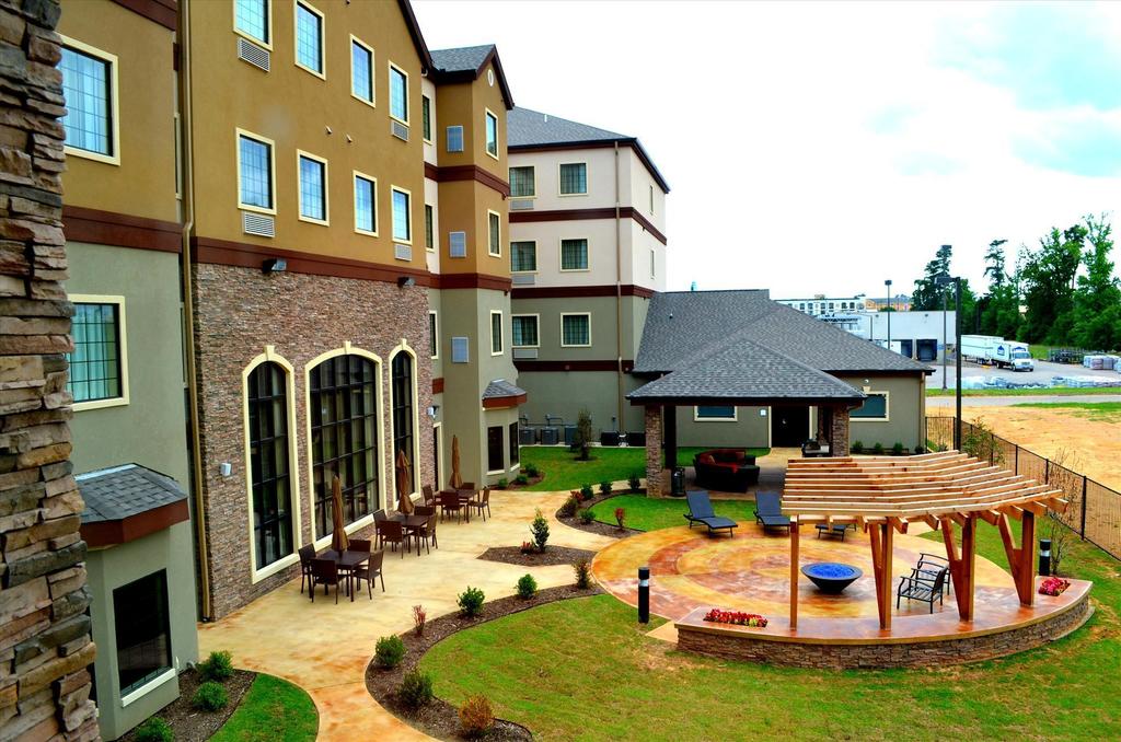 Staybridge Suites Longview