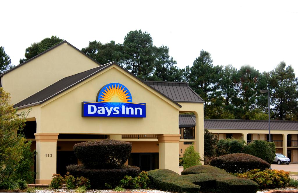 Days Inn Longview