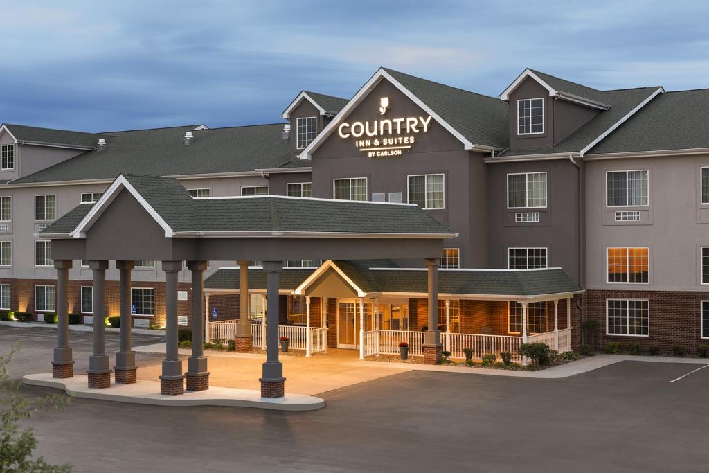 Country Inn and Suites By Carlson London KY