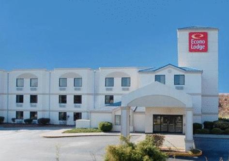 Econo Lodge