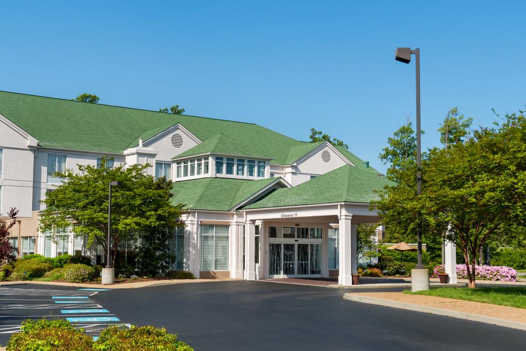 Hilton Garden Inn Newport News