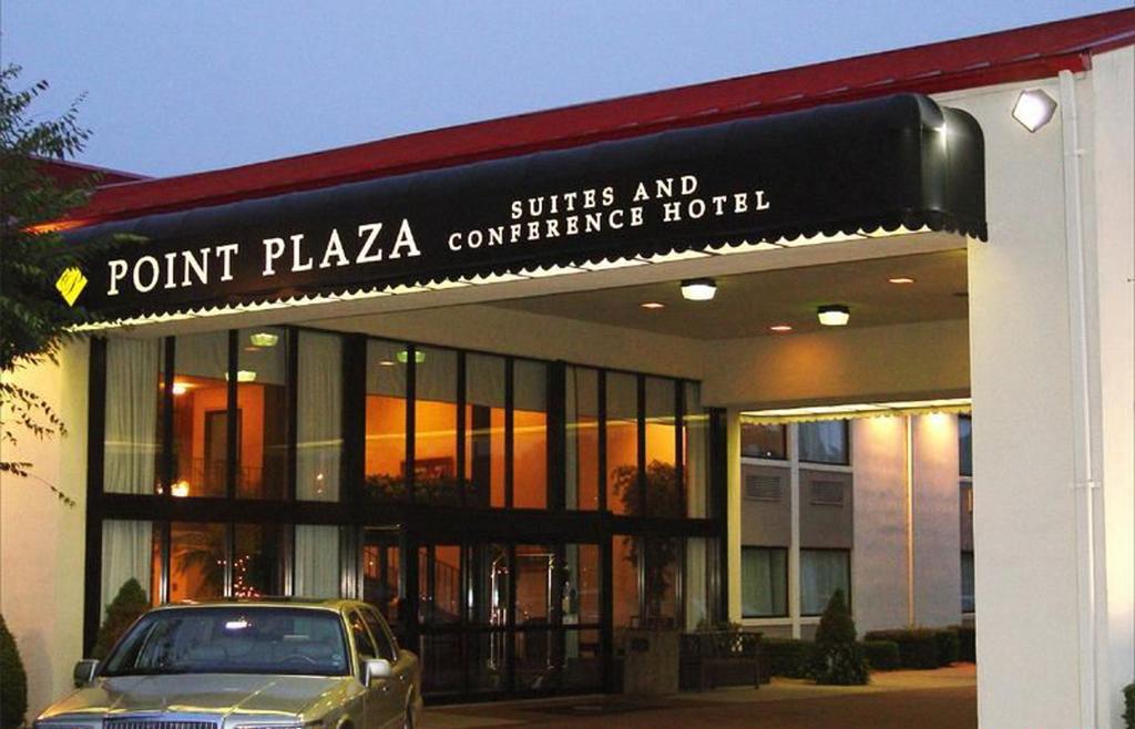 Point Plaza Suites - City Center