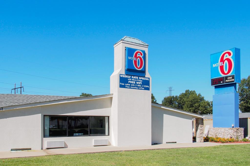 Motel 6 Newport News