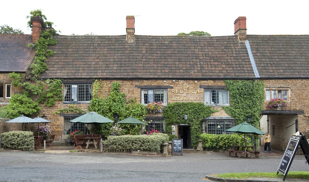 Red Lion Hotel Adderbury