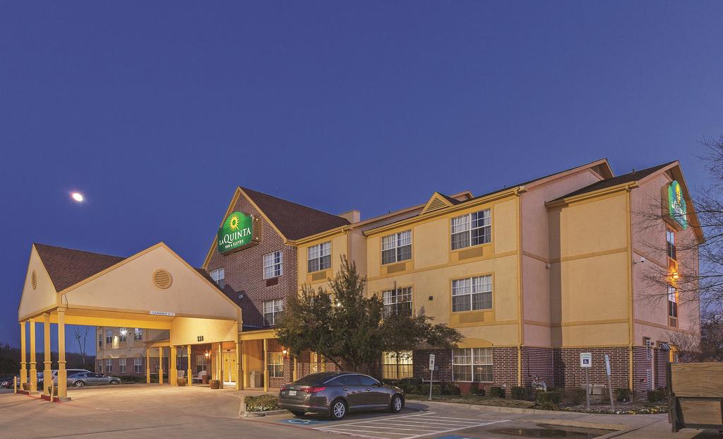 La Quinta Inn and Suites Dallas Mesquite