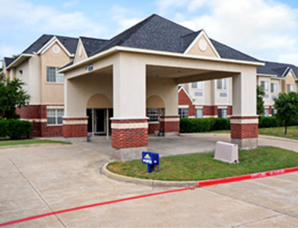 Microtel Inn And Suites by Wyndham Mesquite-Dallas - Highway 80