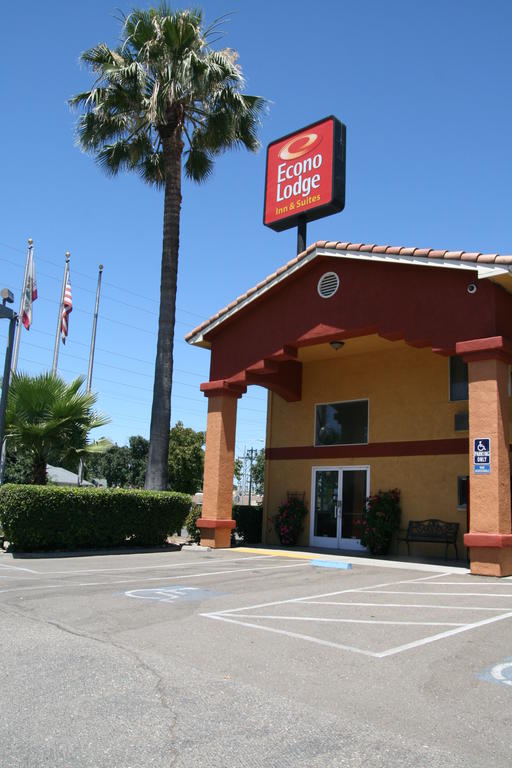 Econo Lodge Lodi