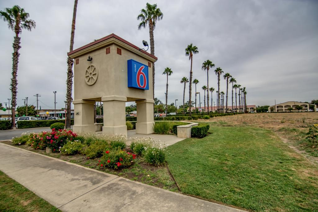 Motel 6 Lodi