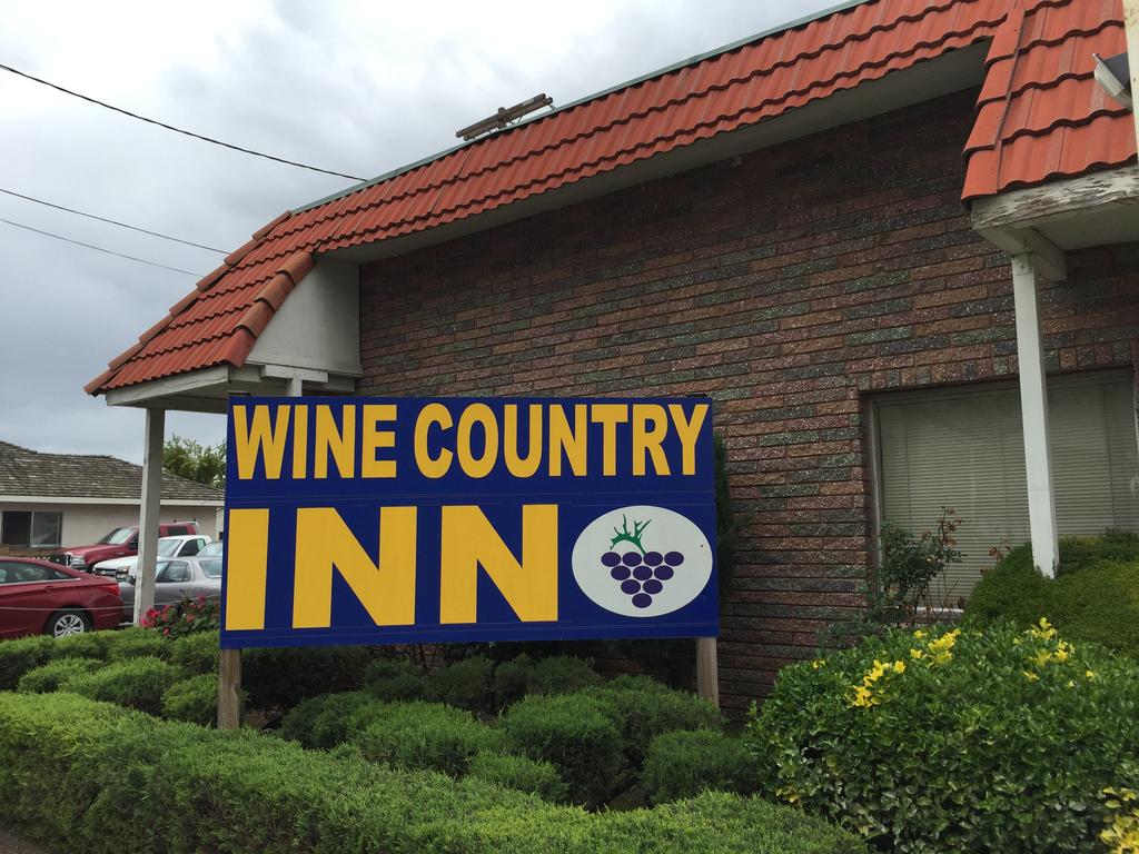 Wine Country Inn