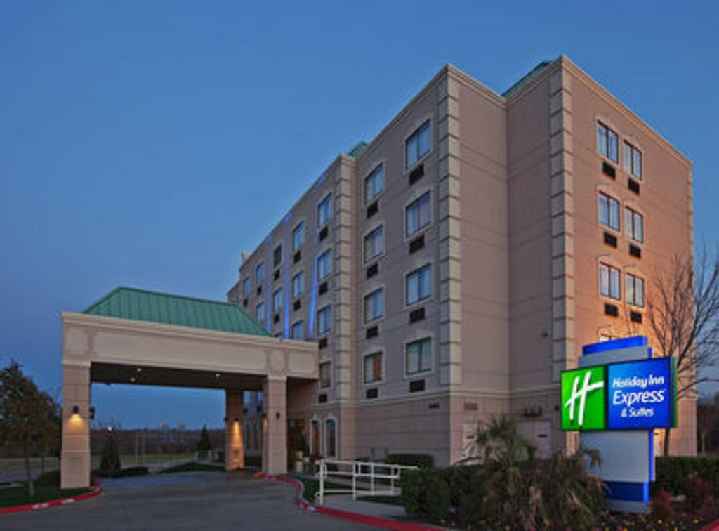 Holiday Inn Express Mesquite