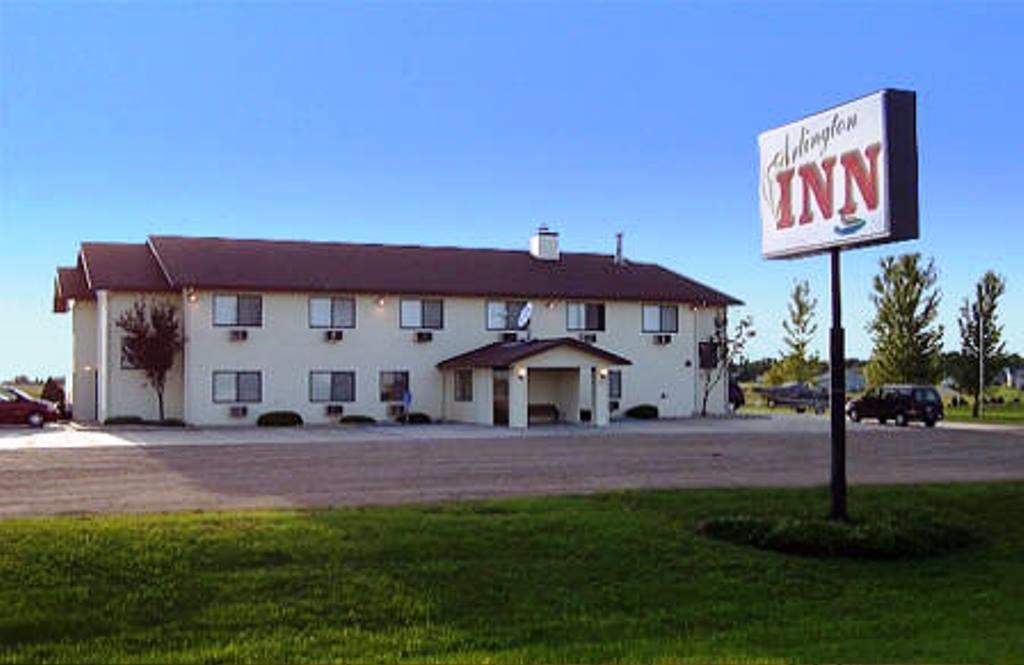 Arlington Inn