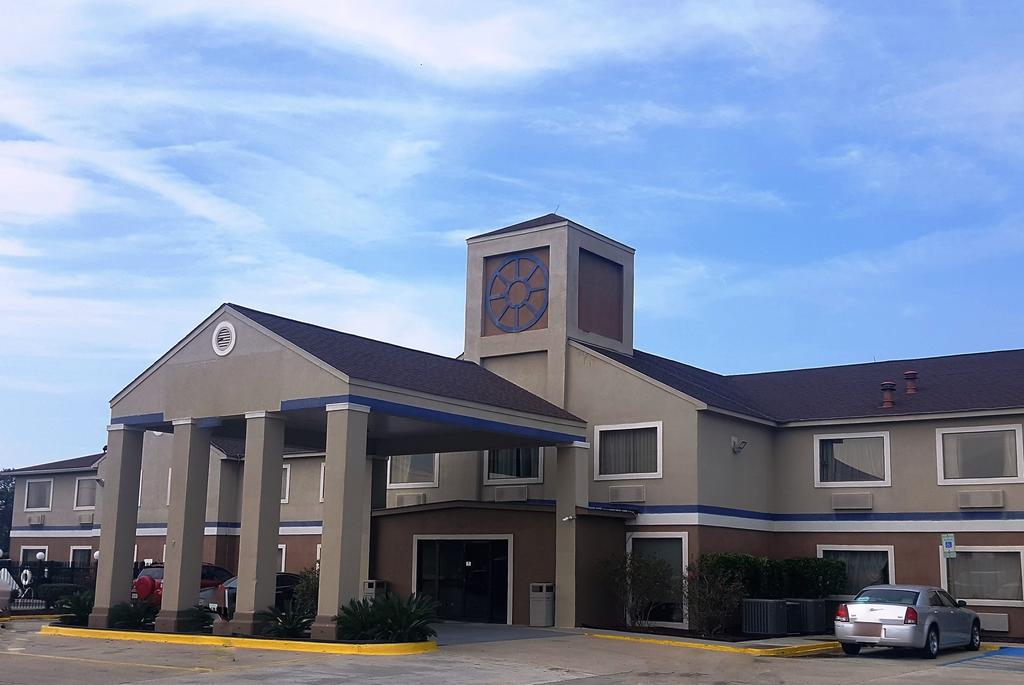 Red Roof Inn Donaldsonville