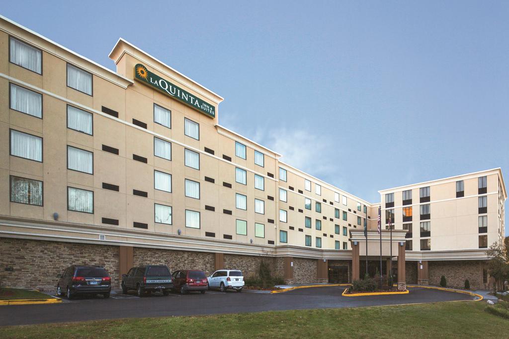 La Quinta Inn and Suites Salisbury