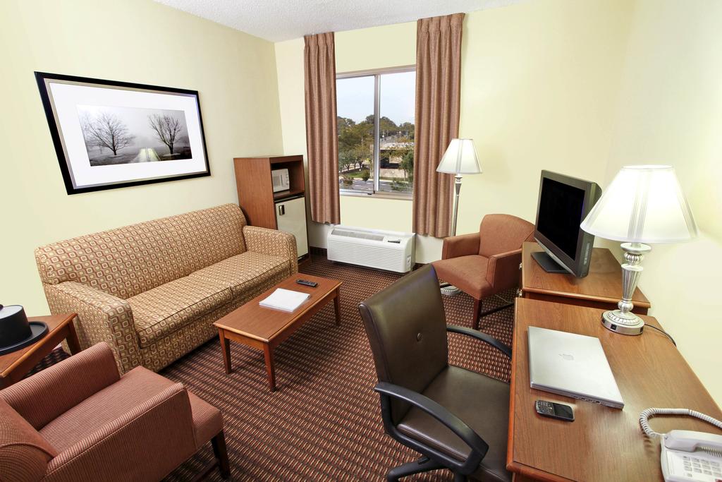 Hampton Inn Baltimore Glen Burnie