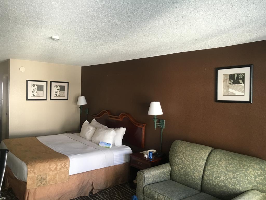 Days Inn Baltimore South - Glen Burnie