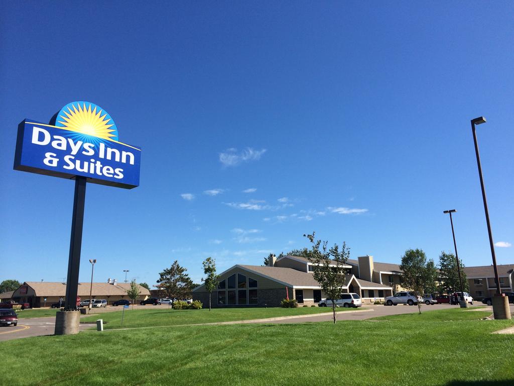 Days Inn - Baxter