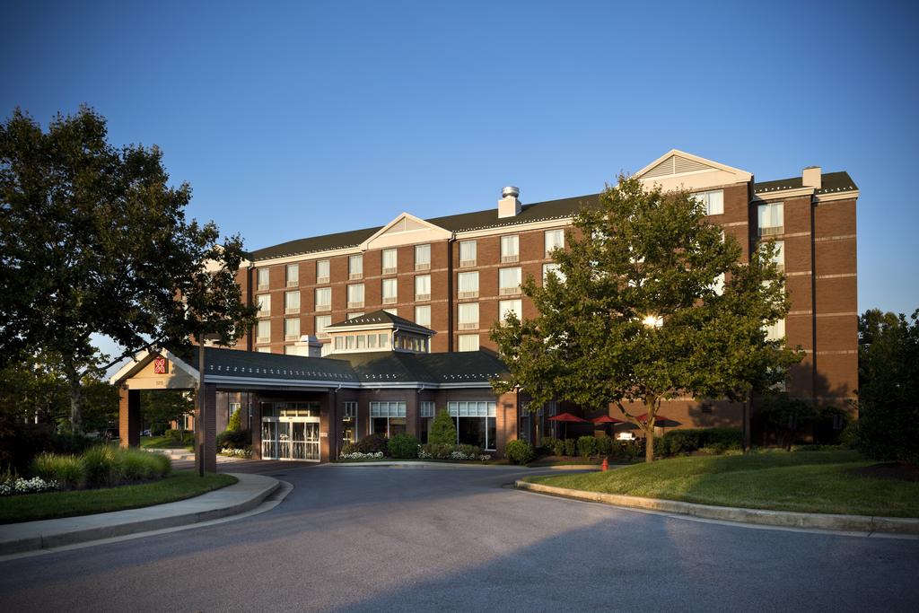 Hilton Garden Inn White Marsh