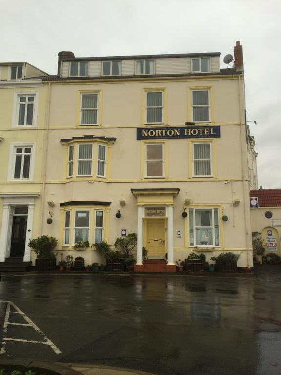 Norton Hotel