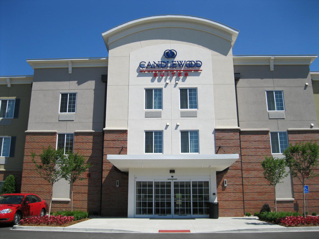 Candlewood Suites Radcliff