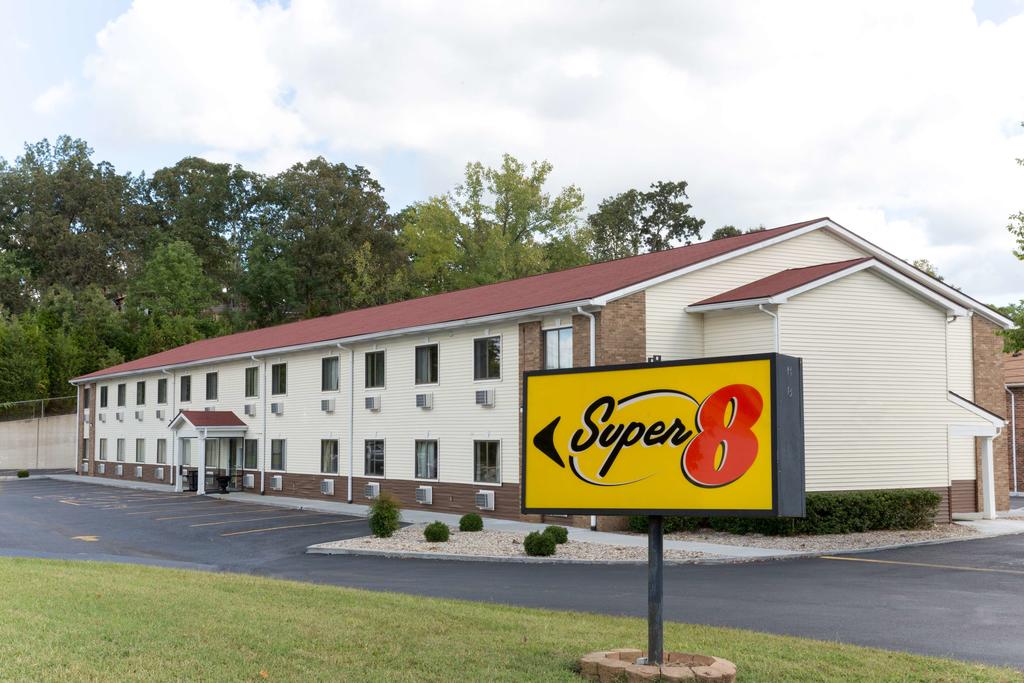 Super 8 Radcliff Fort Knox Area