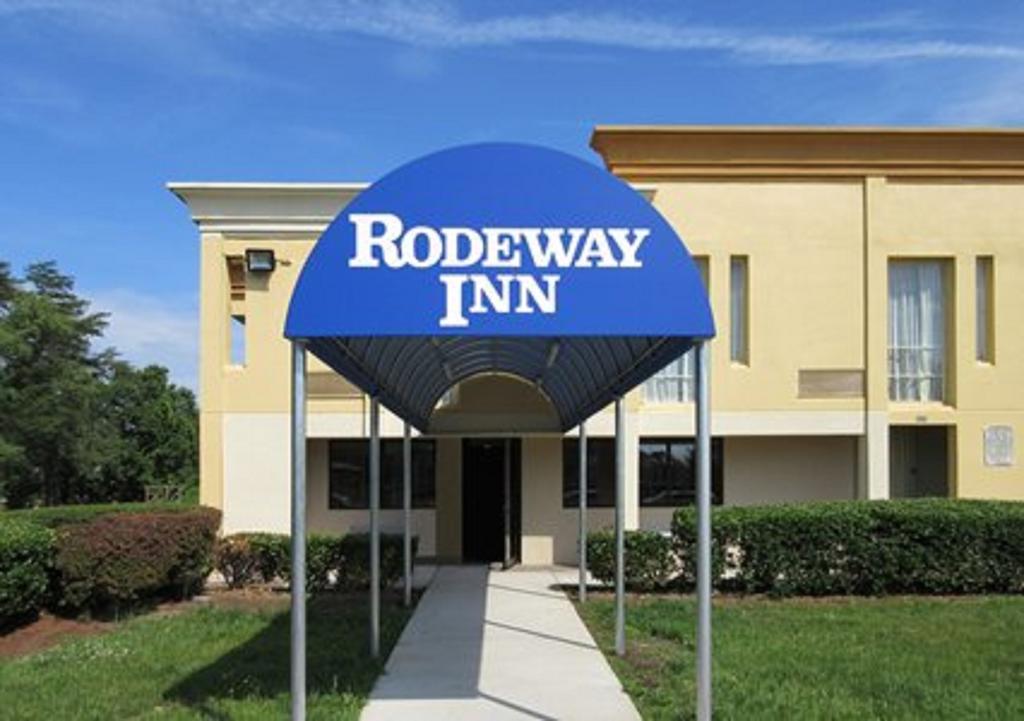 Rodeway Inn