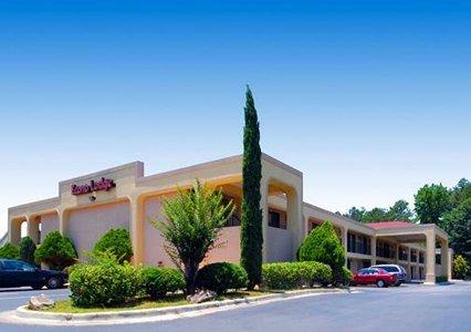 Econo Lodge Union City