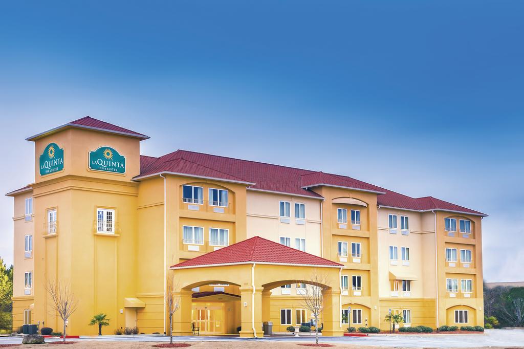 La Quinta Inn and Suites Union City