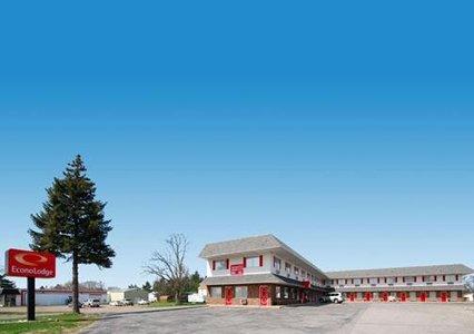 Econo Lodge Kalkaska