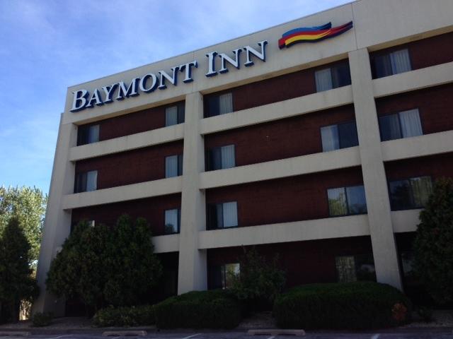 Baymont Inn and Suites Davenport