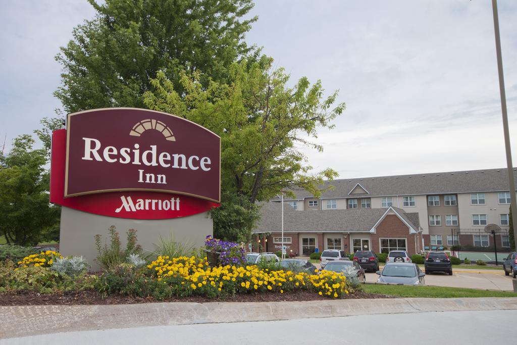 Residence Inn Davenport