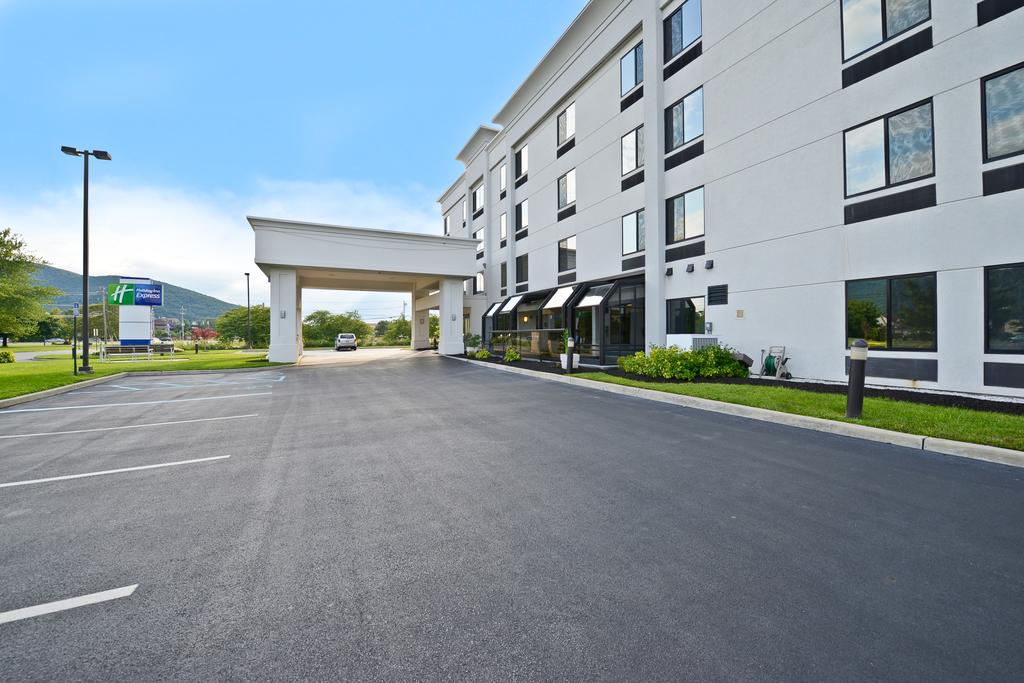 Holiday Inn Express Fishkill