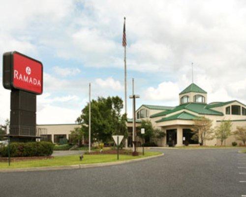 Ramada Fishkill