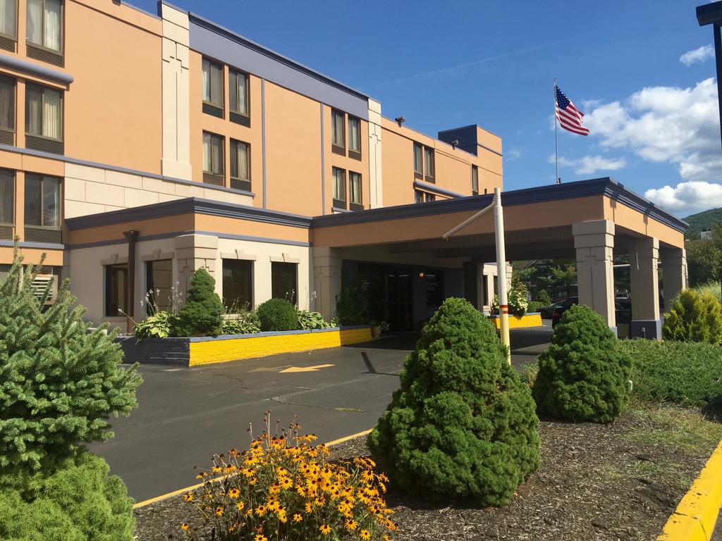 Magnuson Hotel Fishkill